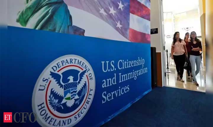 Uscis Mandates Online Filing For Immigration Benefits To Improve Efficiency And Reduce Costs 