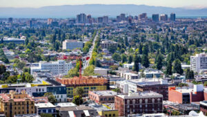 The 25 Healthiest Cities in America in 2026