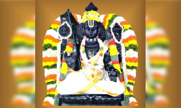 Shiva Vishnu Temple Announces Sri Vaikhanasa Jayanthi Celebrations 2026 