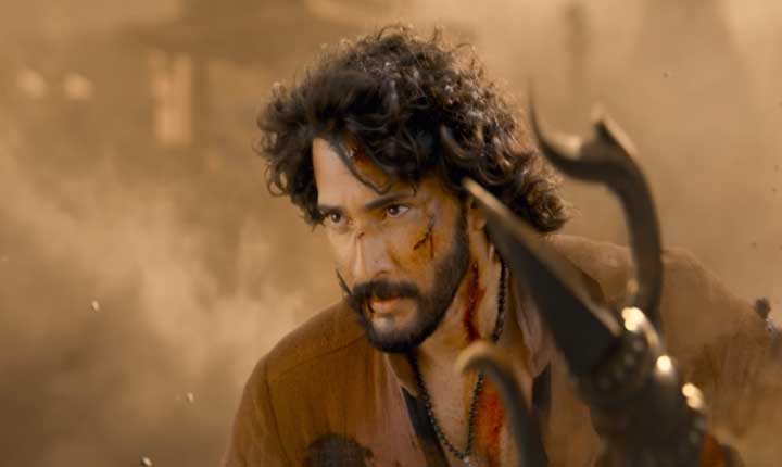 Ss Rajamoulis Varanasi Movie To Feature Six Songs Confirms Mm Keeravani 