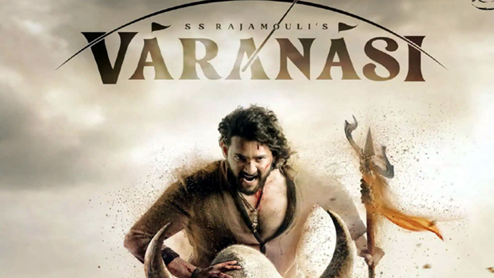 Ss Rajamouli Ambitiously Targets 50 Languages And 120 Countries For Varanasi 