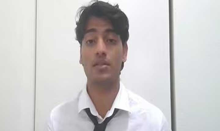 Indian National Accused Of Tucson Murder Arrested In Germany Awaiting Extradition 
