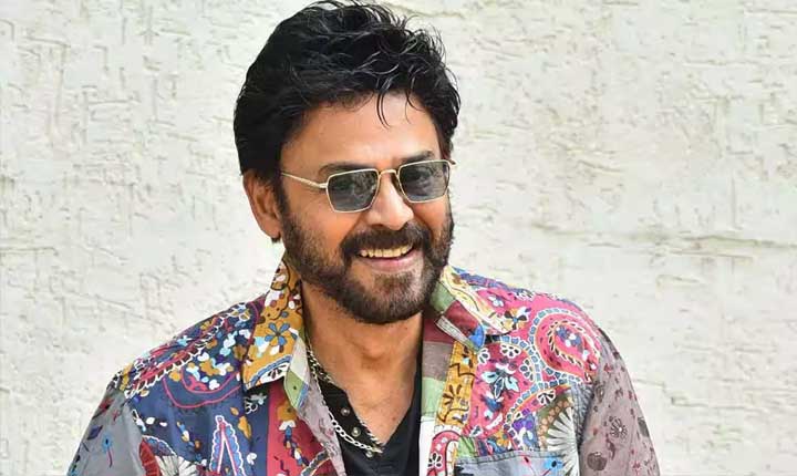 Venkatesh Daggubatis Continued Streak Of Special Appearances Rumors Of A Cameo In Ajiths Next Project 