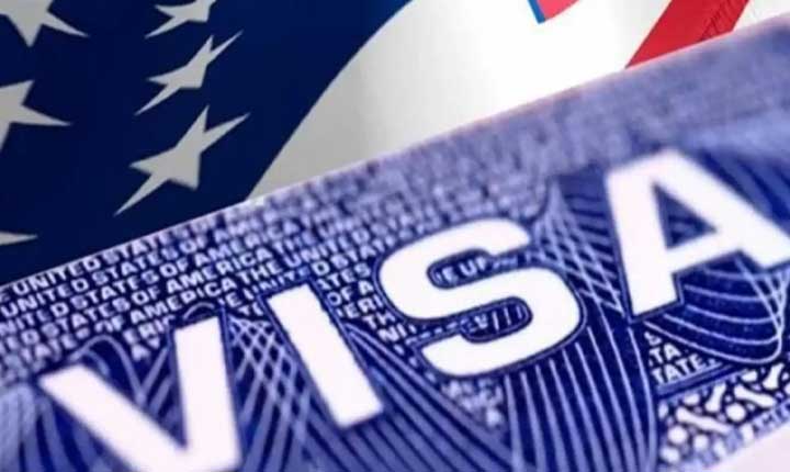 Sharply Declining U S F 1 Student Visas For India And China In 2025 Highlighted In New Report 