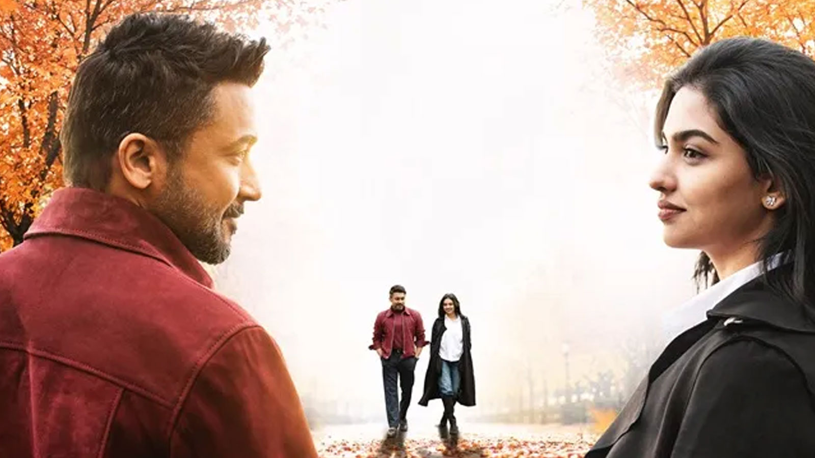 Vishwanath And Sons Review Suriya And Mamitha Baiju Shine In An Uneven Family Drama 