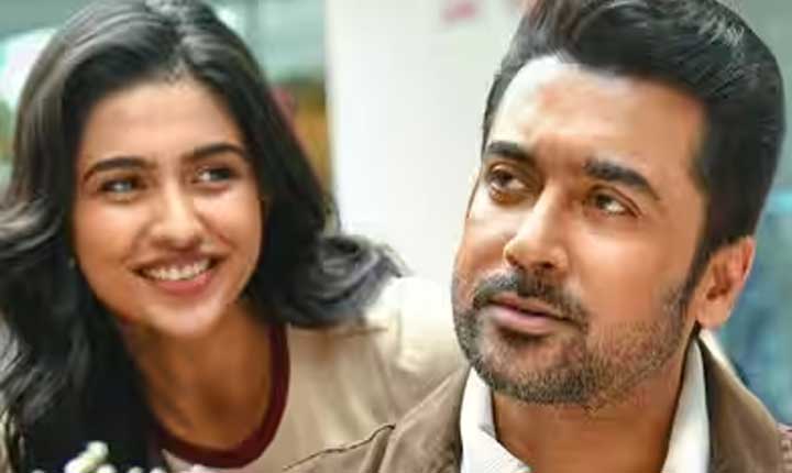Director Venky Atluri Opens Up On Viswanadh Sons Success And Working With Suriya 