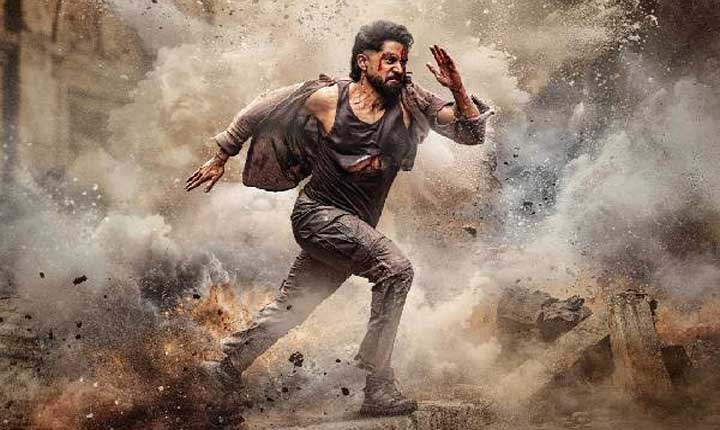 Naga Chaitanyas Vrushakarma Eyeing Dasara Release Says Director Karthik Dandu 