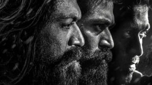 Yash’s ‘Toxic: A Fairy Tale for Grown-Ups’ Witnesses Tremendous Response in Advance Bookings