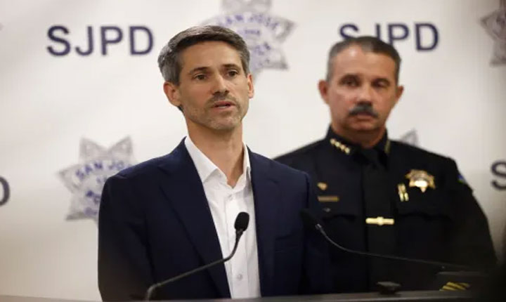 San Jose Proposes New Safeguards For Automated License Plate Reader Data Following Misuse Allegations 