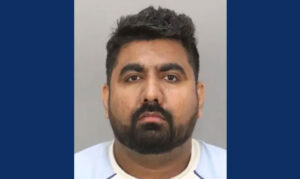 Ride-Hailing Driver Arrested in San Jose for Sexual Assault of a Minor