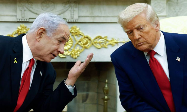 Secret Military Meeting In Germany Us And Arab Nations Discuss Middle East Security 