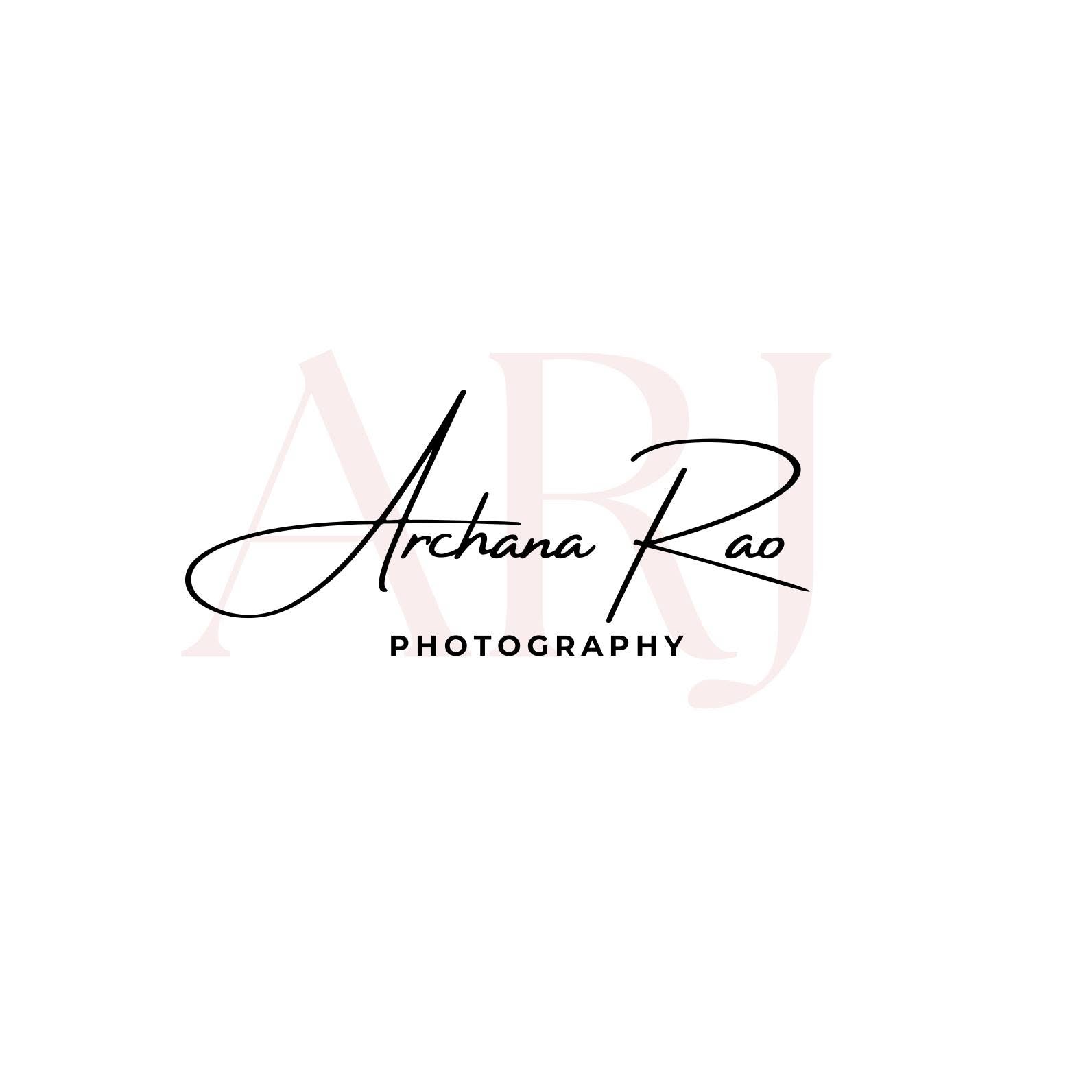 Archana Rao Photography 