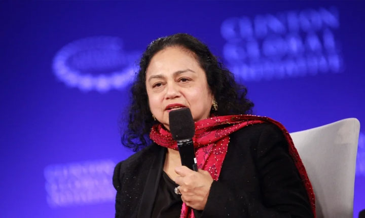 Arogya World Commits To Train 10000 Street Food Vendors In India On Healthier Cooking Practices 