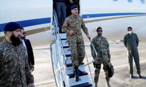 Pakistan Army Chief Asim Munir Consolidates Power Through Sweeping Constitutional and Legal Changes