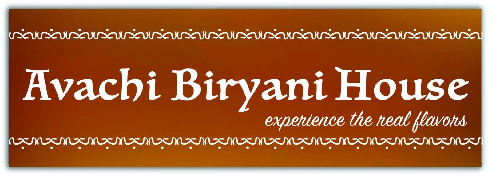 Avachi Biryani House 