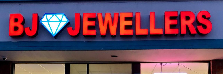 Bj Jewellers 