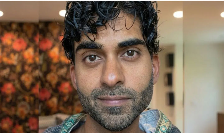 Indian American Author And Former Wall Street Banker Neal Bakshi Detained At U S Border After Greenland Vacation 