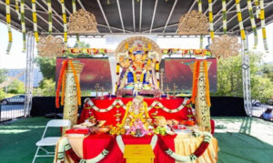 అట్టహాసంగా బే ఏరియా గ్రాండ్ గణేష్ ఉత్సవాలు.. ‘ఈస్ట్ బే కా రాజా’ దర్శనానికి పోటెత్తిన 25 వేలకు పైగా భక్తులు