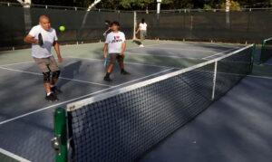 Brentwood City Council Votes to Close Public Pickleball Courts Due to Noise Complaints