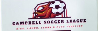Campbell Soccer League 