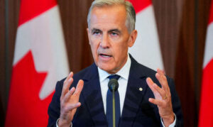Canadian PM Mark Carney Addresses US Military ‘Tail Risk’ and Trade Friction Amid Statehood Rhetoric