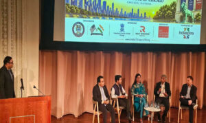 US–India Legacy 250 Symposium Celebrates Centuries of Shared History in Chicago