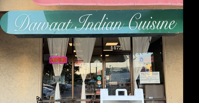 Dawaat Indian Cuisine 