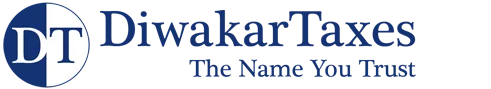 Diwakar Taxes 