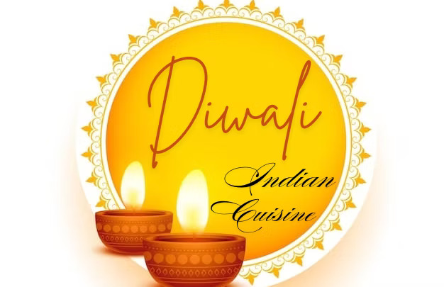 Diwali Indian Cuisine 