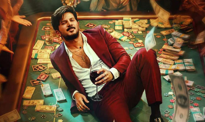 Dulquer Salmaans Im Game Faces Box Office Scrutiny Following Early Trends 