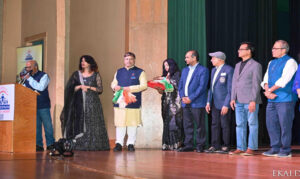 Ekal Vidyalaya DFW Chapter Raises $222,000 for Rural and Tribal Communities in India