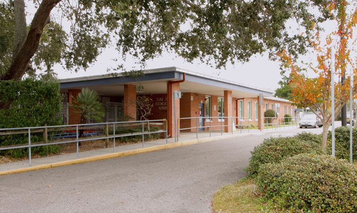 Former South San Jose Elementary School Site Set For Housing Redevelopment 