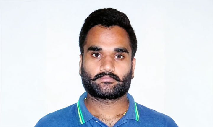 Fbi Adds Gangster Goldy Brar To Top 10 Most Wanted List With One Million Dollar Reward 