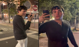 University of Florida Student Reports Racist and Homophobic Hate Crime Attack Near Campus