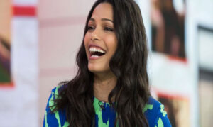 Freida Pinto Praises Co-Star Indraneil Sengupta in Upcoming Netflix Series ‘Unaccustomed Earth’