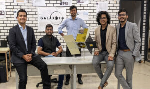 Indian Space-Tech Startup GalaxEye Secures Historic US Patent for OptoSAR Imaging Technology