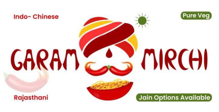 Garam Mirchi 