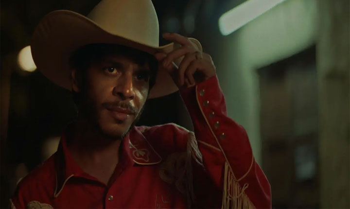 Genre Bending Short Film Getar Hero Qualifies For The 99th Academy Awards Following Tribeca Debut 