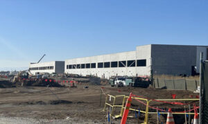 Gilroy Residents and Transparency Group Challenge Amazon Data Center Over Transparency and Environmental Concerns