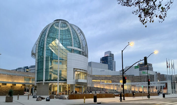 San Jose Imposes Moratorium On Private Detention Facilities Amid Ice Expansion Fears 