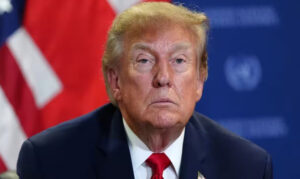 ఐమెక్‌ కారిడార్‌కు ట్రంప్ మద్దతు.. ఇంధన రవాణా మార్గాలపై కీలక ప్రకటన