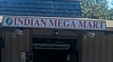 Indian Mega Mart 