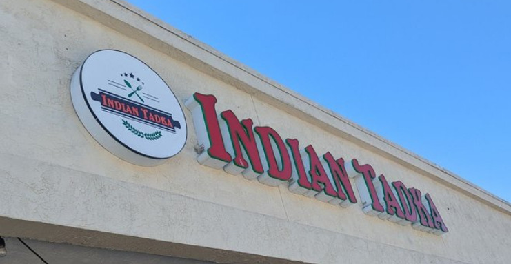 Indian Tadka 