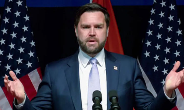 Jd Vance Defends 100000 H 1b Payment Requirement Stating Visa Program Is Meant For Top Talent Not Cheap Labor 