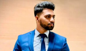 Hyderabad Engineer Dies in US Days After Wedding, Family Seeks Aid for Body Repatriation