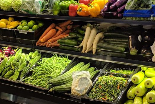 Jai Ho Indian Grocery Store 