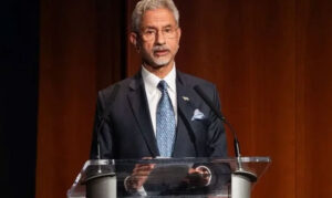 External Affairs Minister S. Jaishankar Flags US Insensitivity to Terrorism Concerns