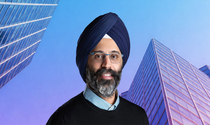 Karandeep Anand Appointed Disney Chief Technology Officer In Newly Created Role 