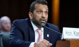 FBI Director Kash Patel Under Fire Over Internal Memos and Public Relations Focus