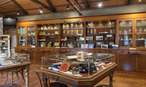 Agnews Historic Cemetery and Museum Preserves the True Legacy of the Historic California Facility